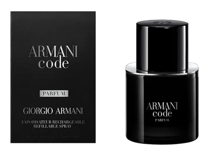 GIORGIO ARMANI CODE HOMME PARFUM 30ML